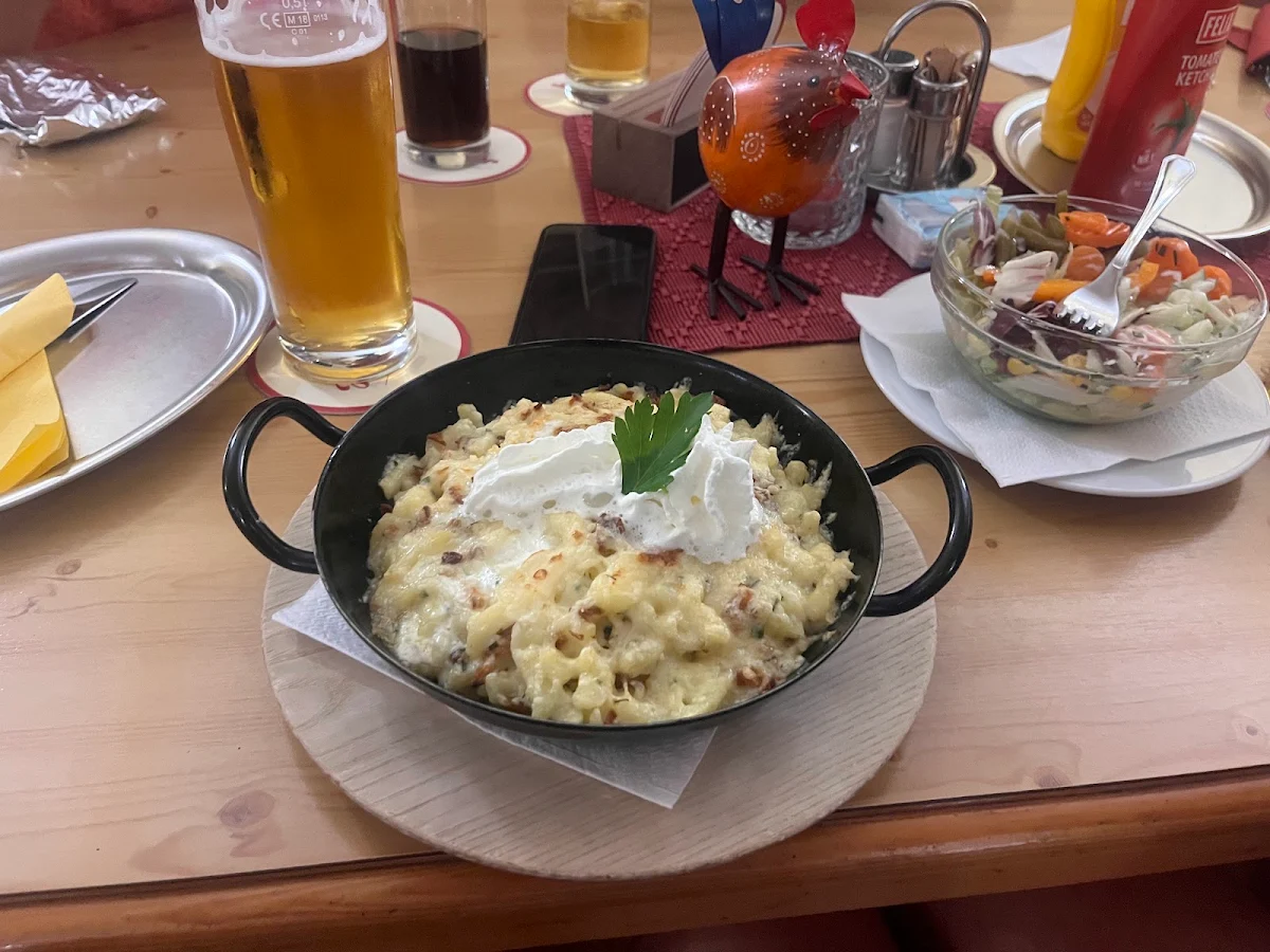 Essen und Trinken photo 6