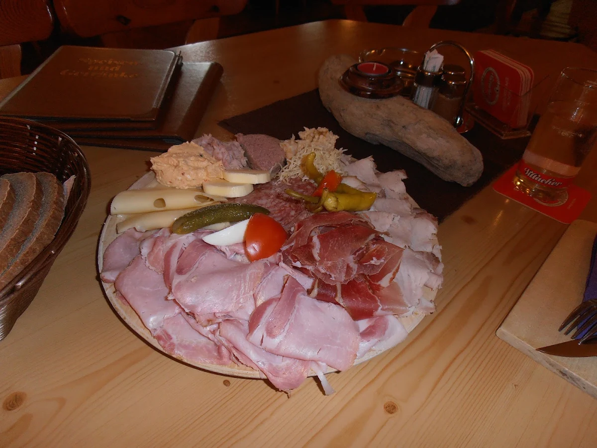 Essen und Trinken photo 7