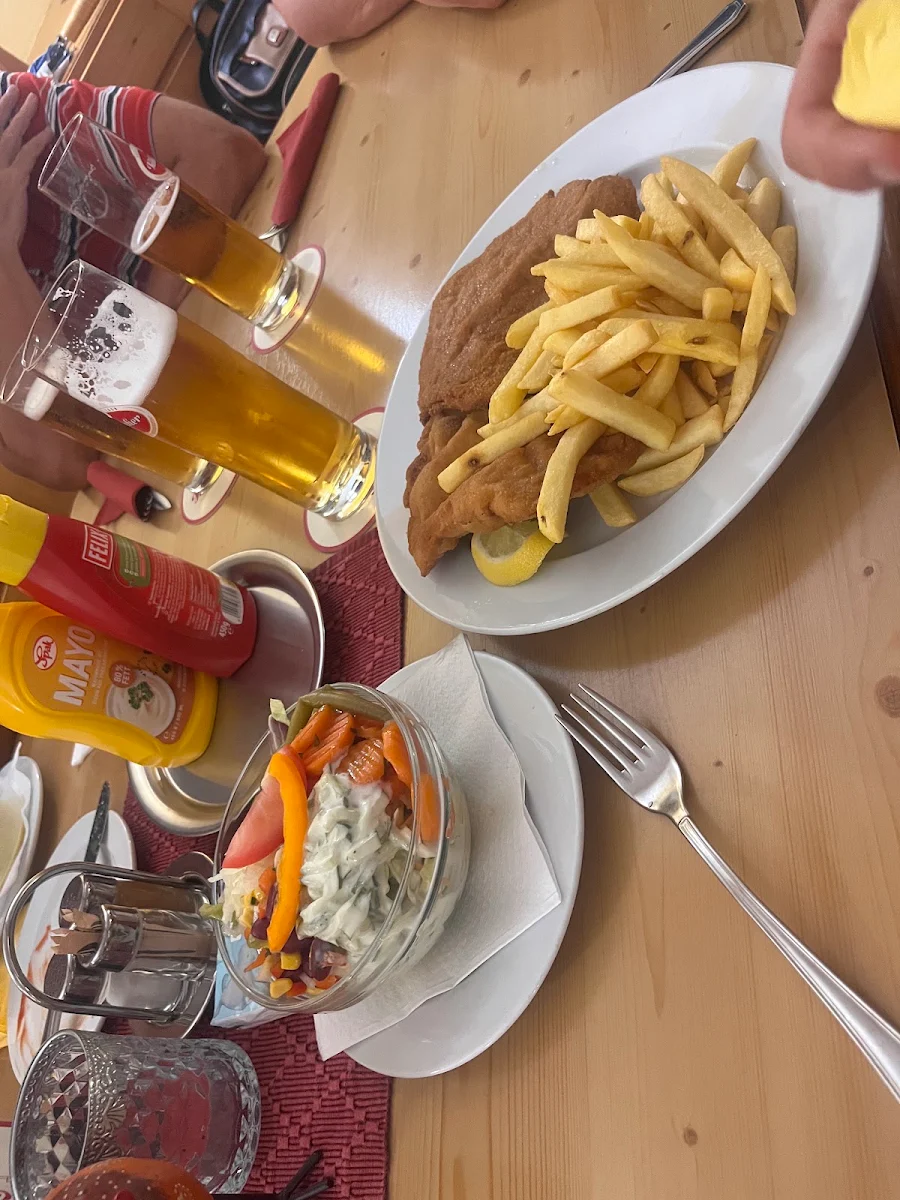Essen und Trinken photo 8