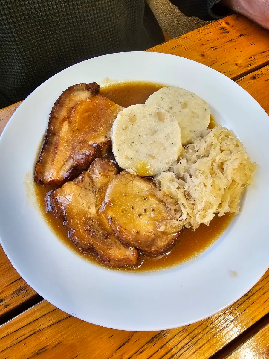 Essen und Trinken photo 9