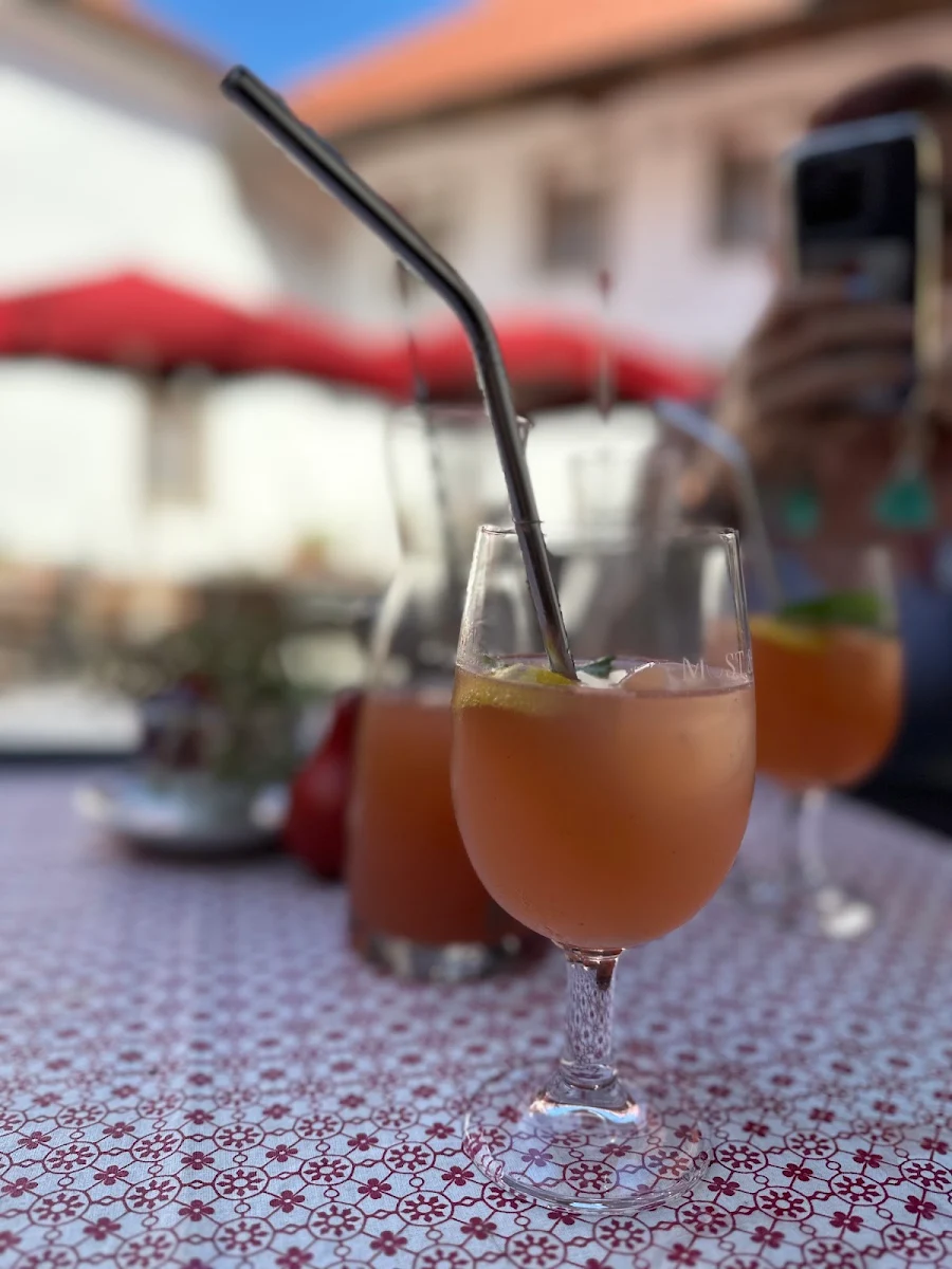 Essen und Trinken photo 3