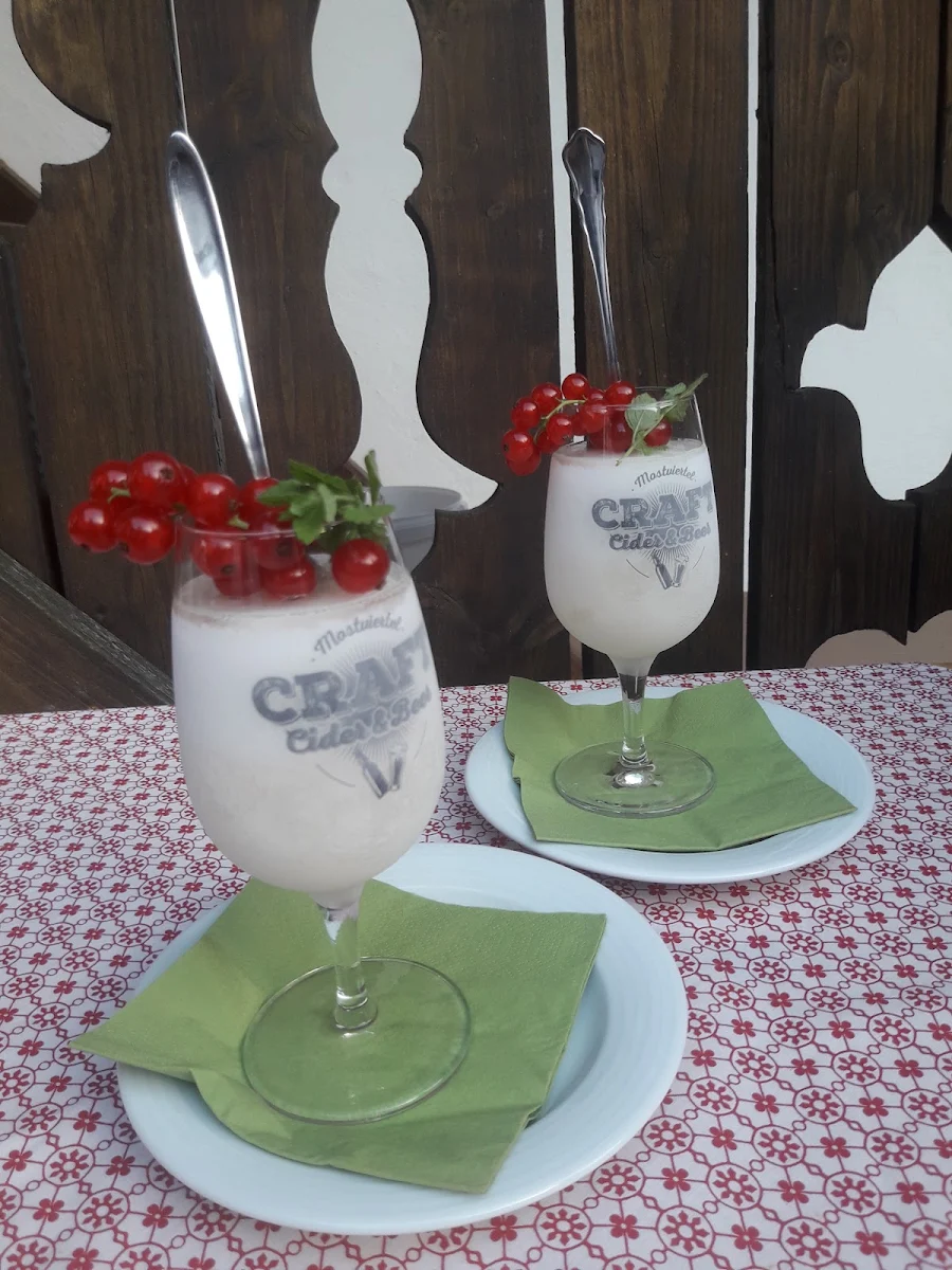 Essen und Trinken photo 5