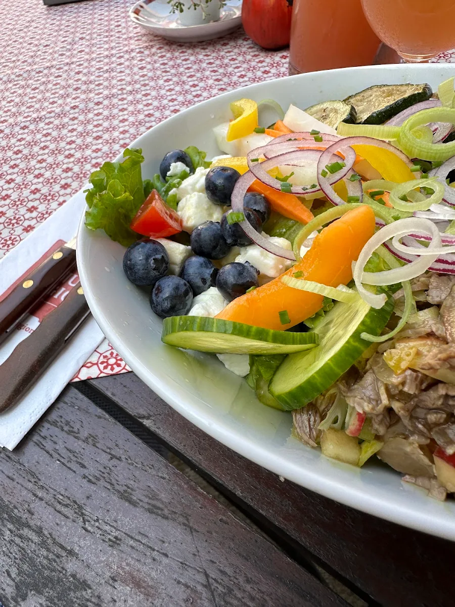 Essen und Trinken photo 6