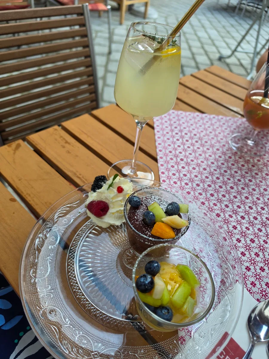 Essen und Trinken photo 8