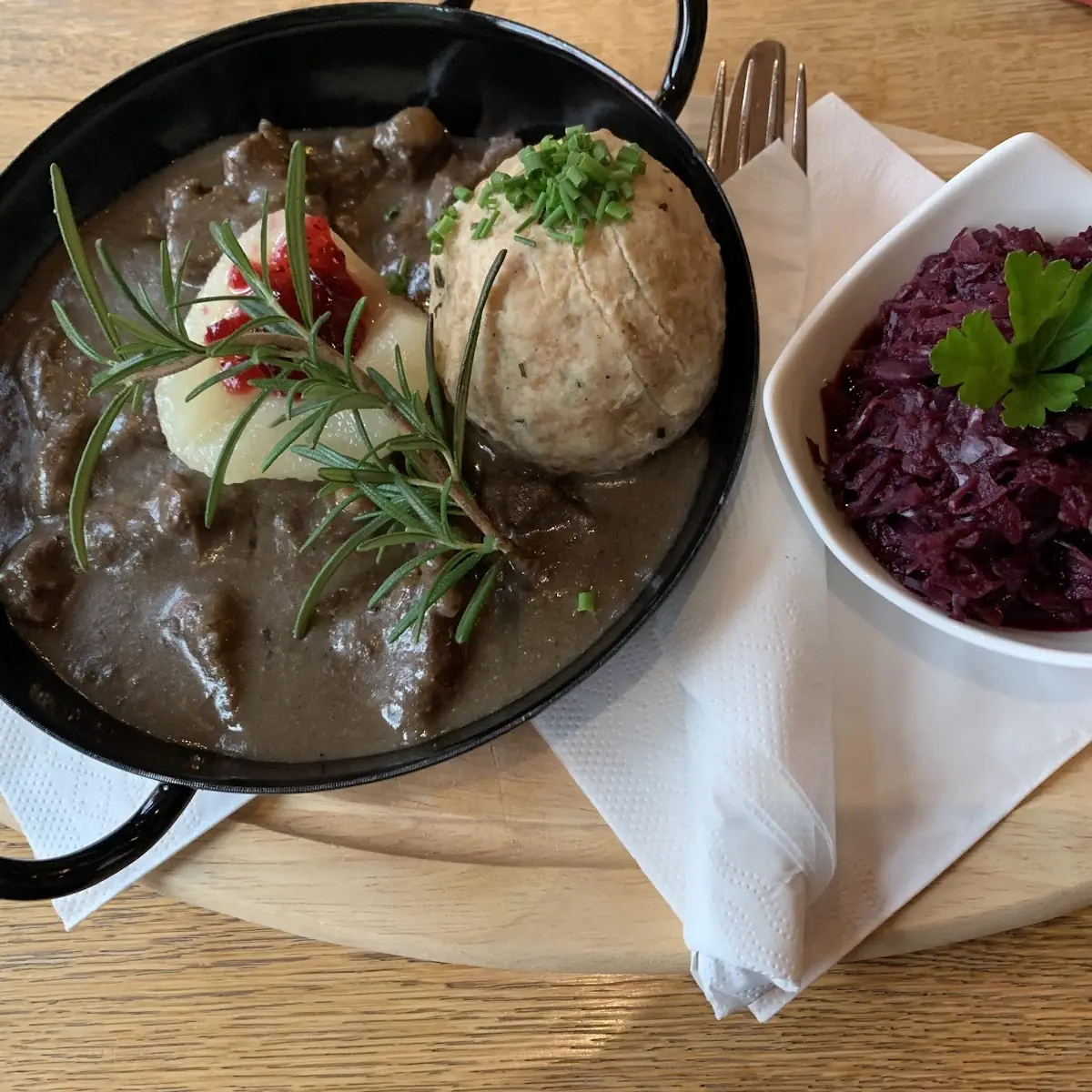 Essen und Trinken photo 1