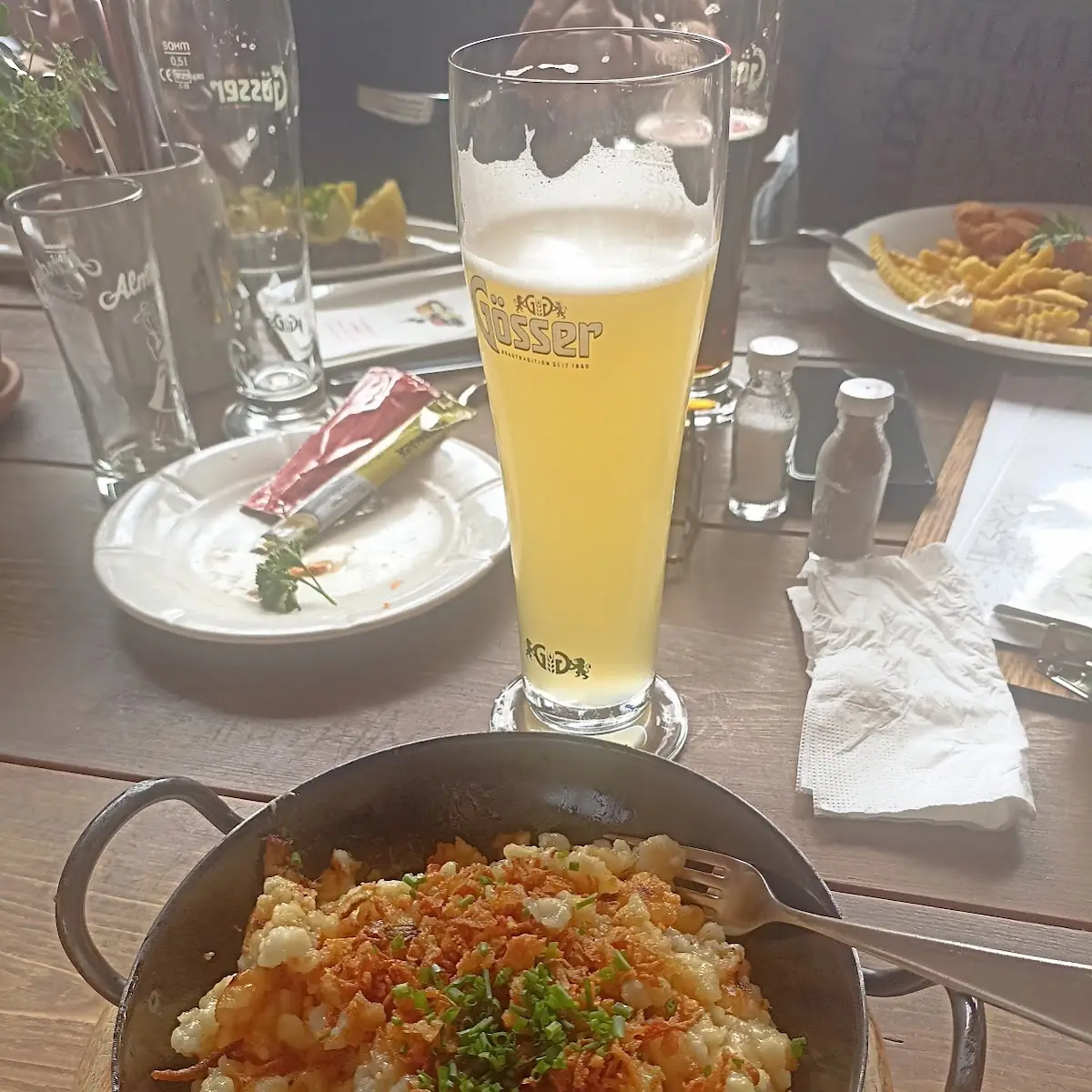 Essen und Trinken photo 10