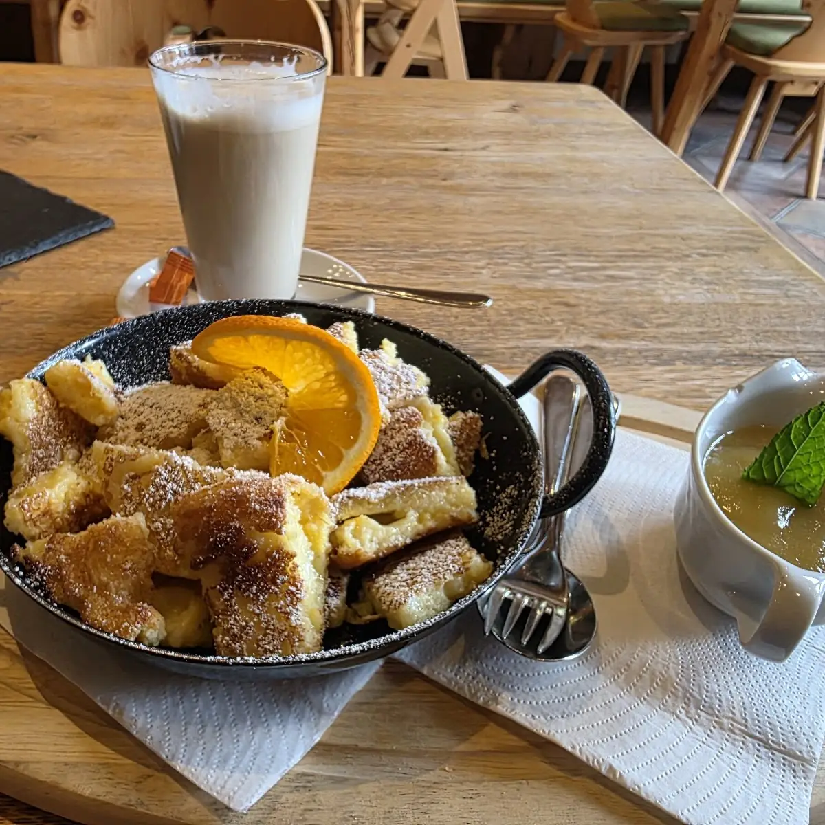 Essen und Trinken photo 2