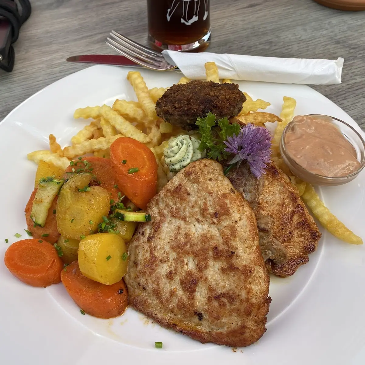 Essen und Trinken photo 4