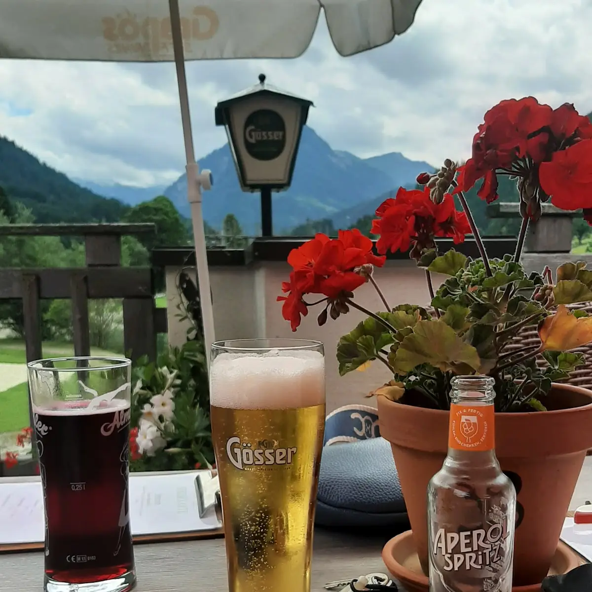 Essen und Trinken photo 6