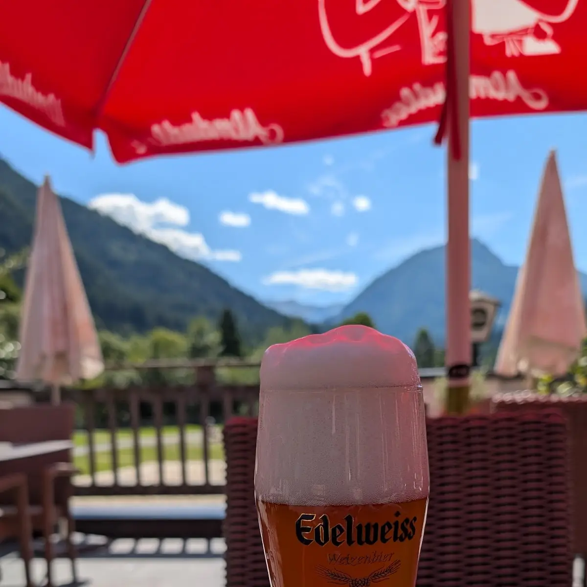 Essen und Trinken photo 7