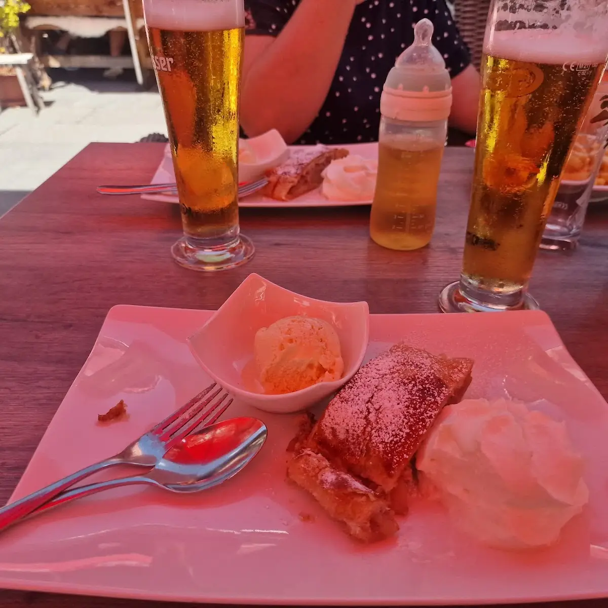 Essen und Trinken photo 8