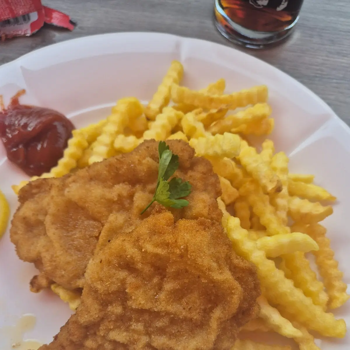 Essen und Trinken photo 9