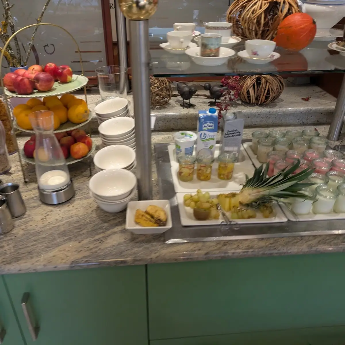 Essen und Trinken photo 10