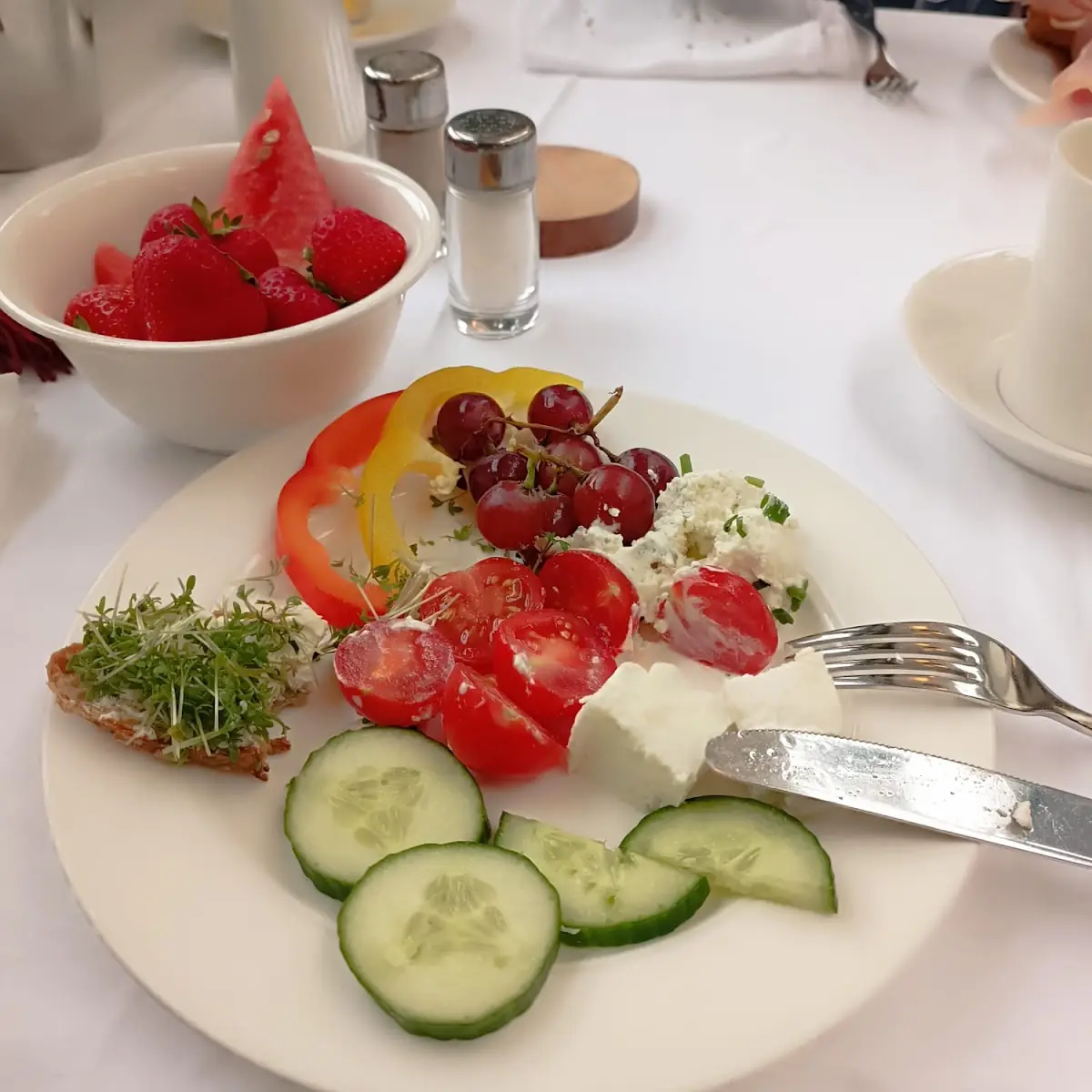 Essen und Trinken photo 2