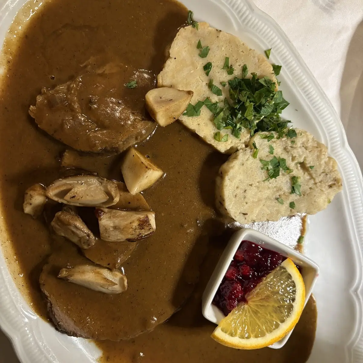 Essen und Trinken photo 4