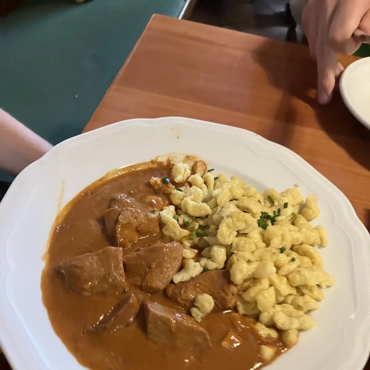 Essen und Trinken photo 6