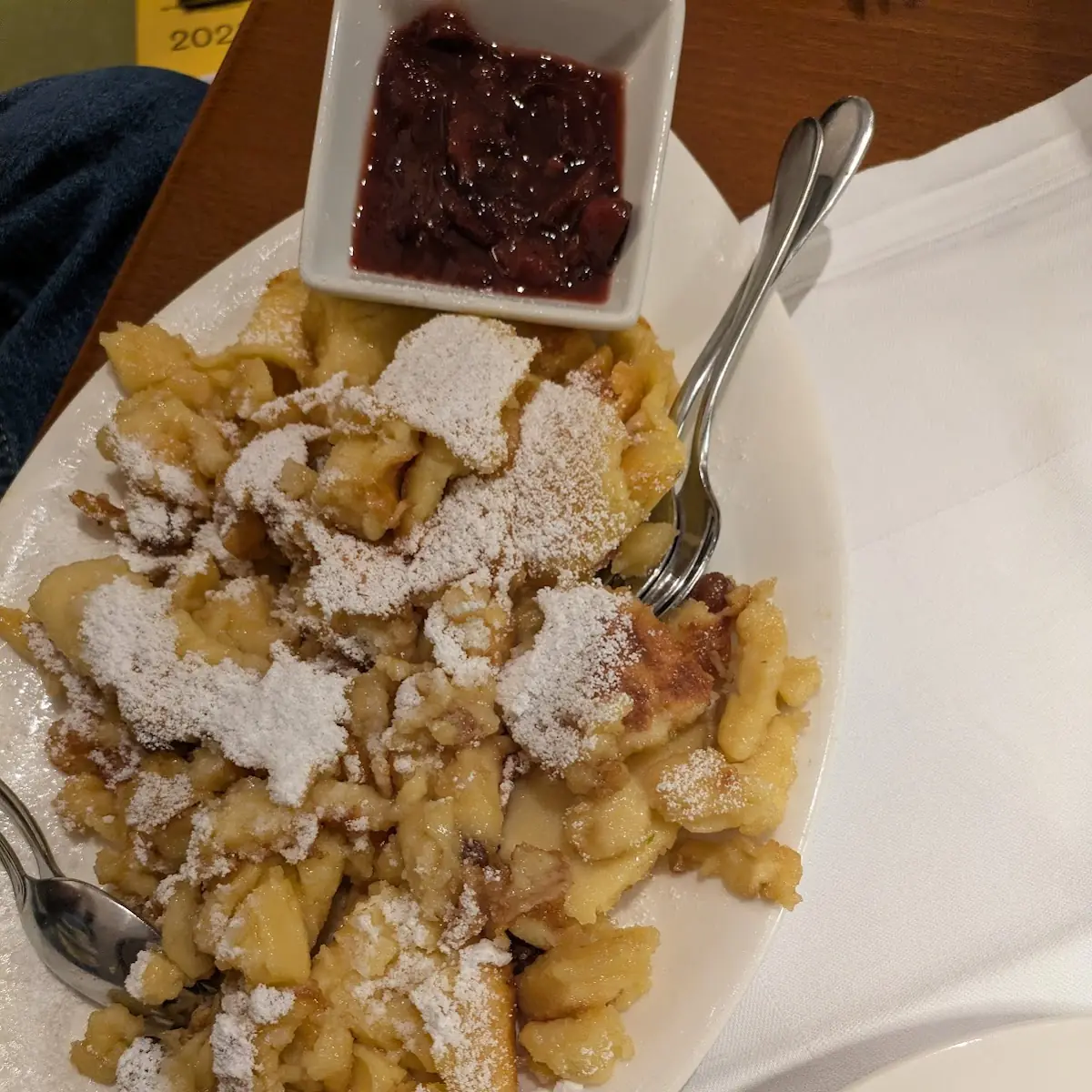 Essen und Trinken photo 7