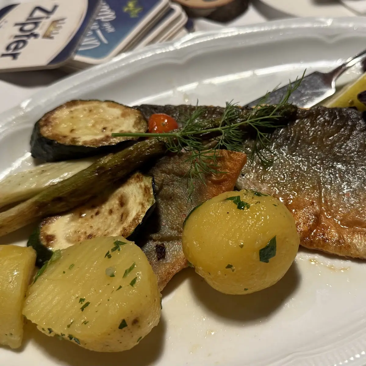 Essen und Trinken photo 8