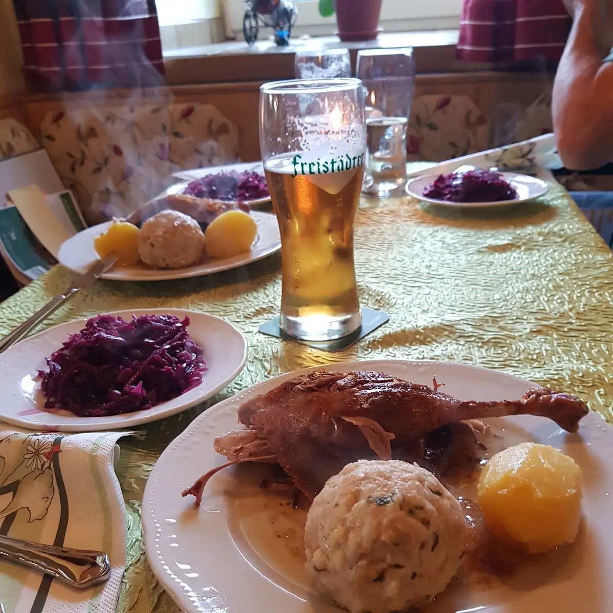 Essen und Trinken photo 1