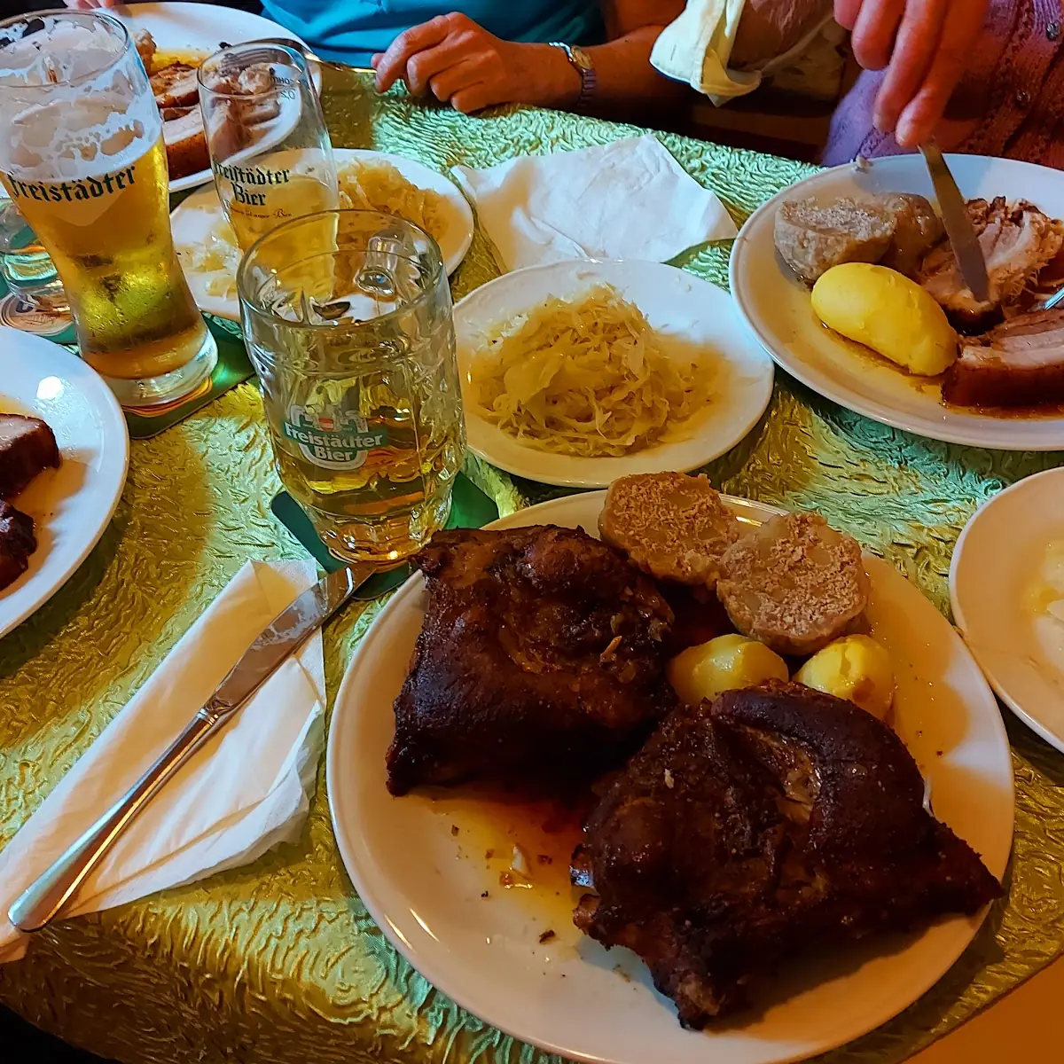 Essen und Trinken photo 2