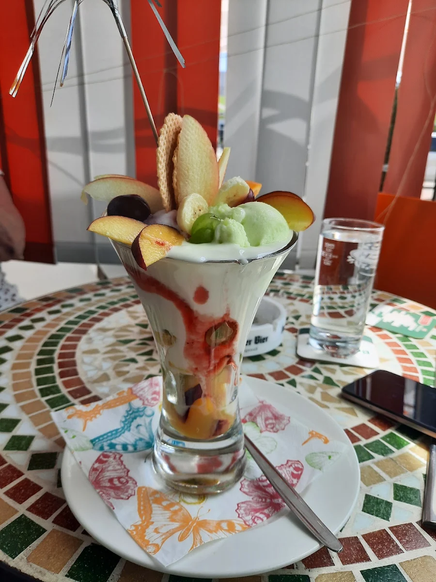 Essen und Trinken photo 6