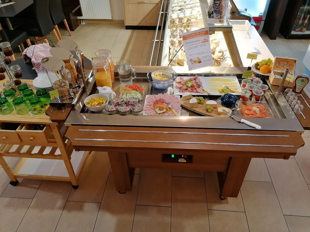 Essen und Trinken photo 8