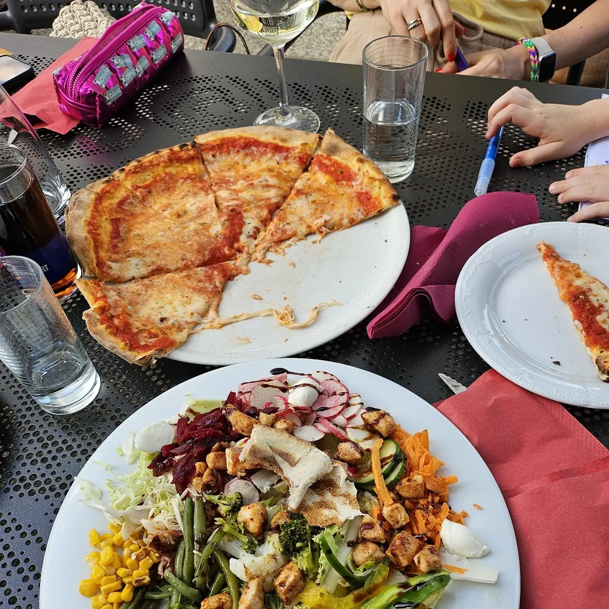 Essen und Trinken photo 10