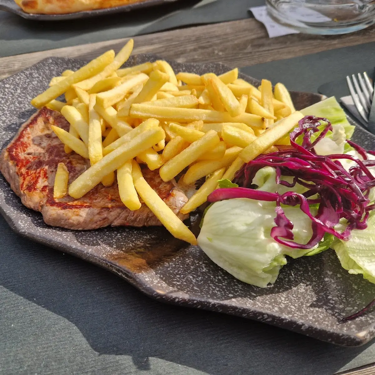 Essen und Trinken photo 2