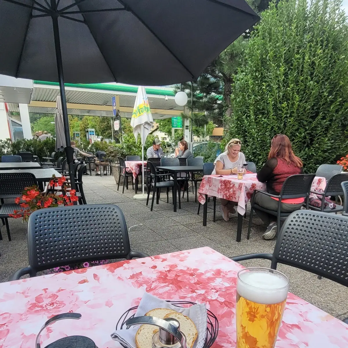 Essen und Trinken photo 7