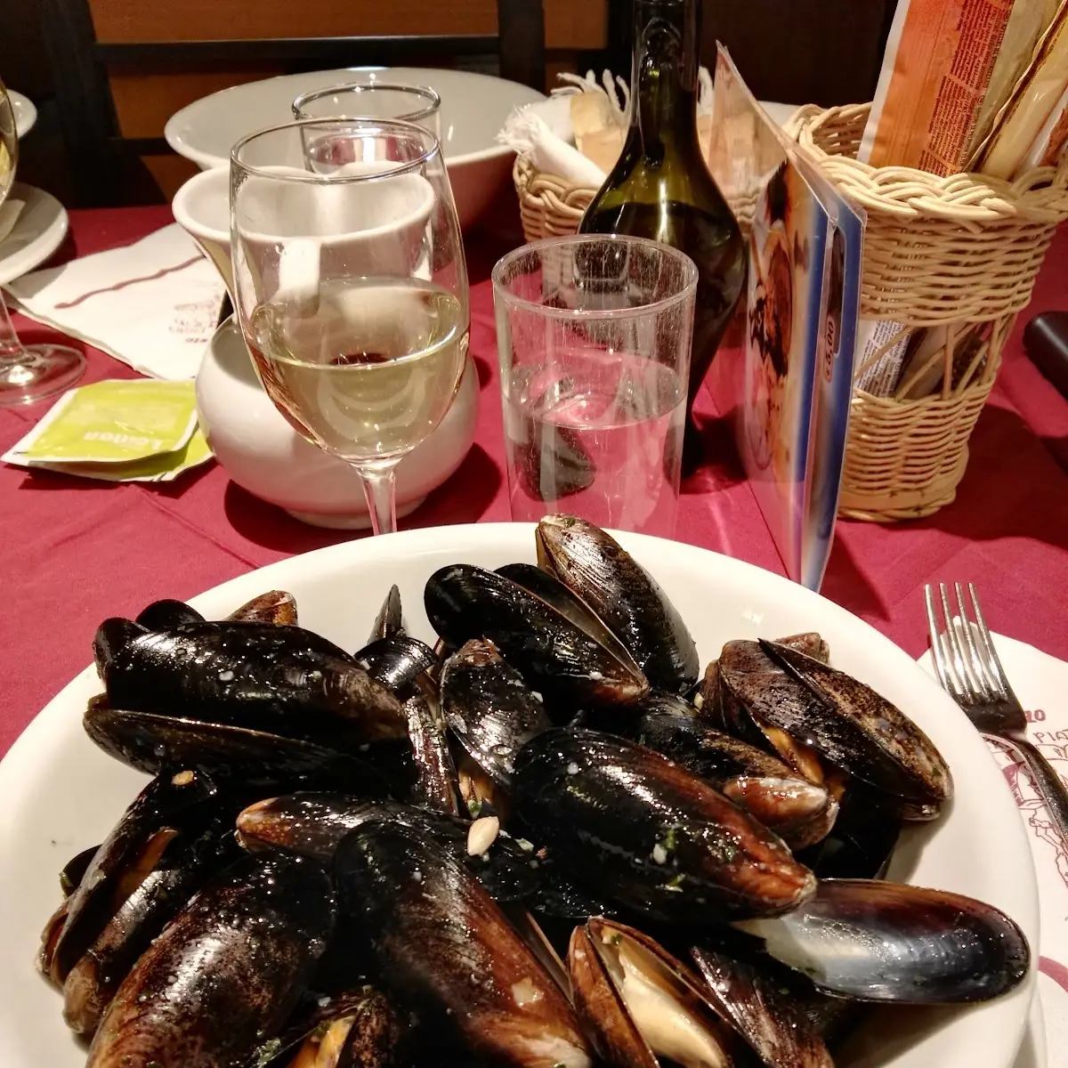 Essen und Trinken photo 8