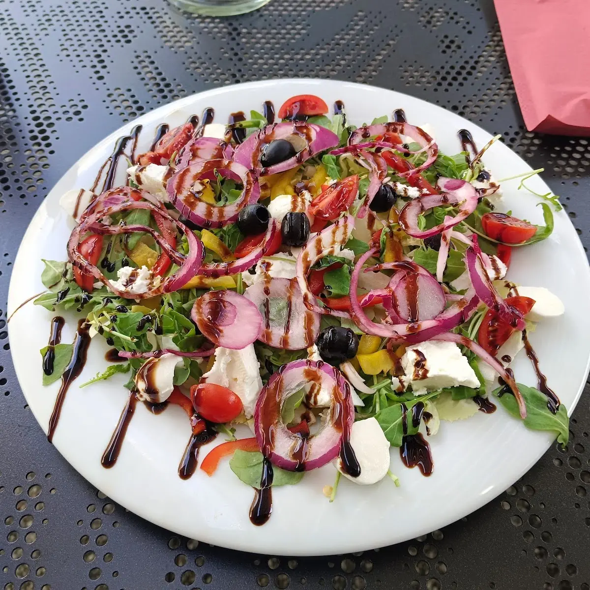 Essen und Trinken photo 9