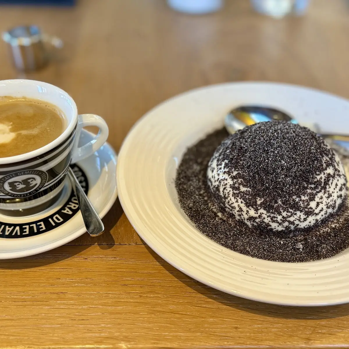 Essen und Trinken photo 10