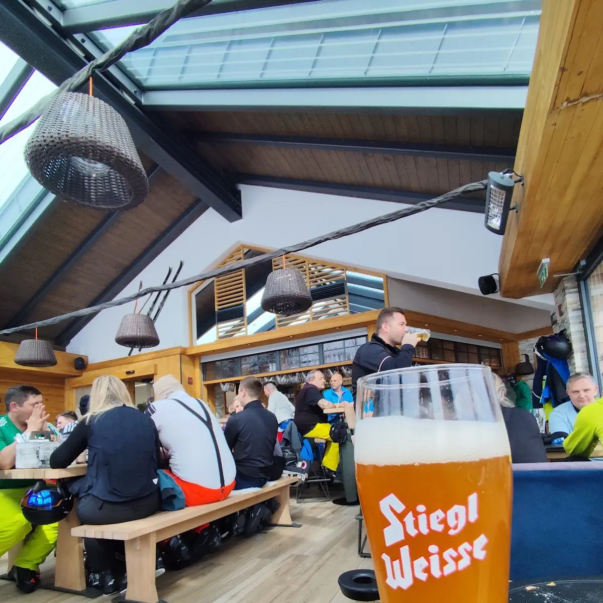 Essen und Trinken photo 7