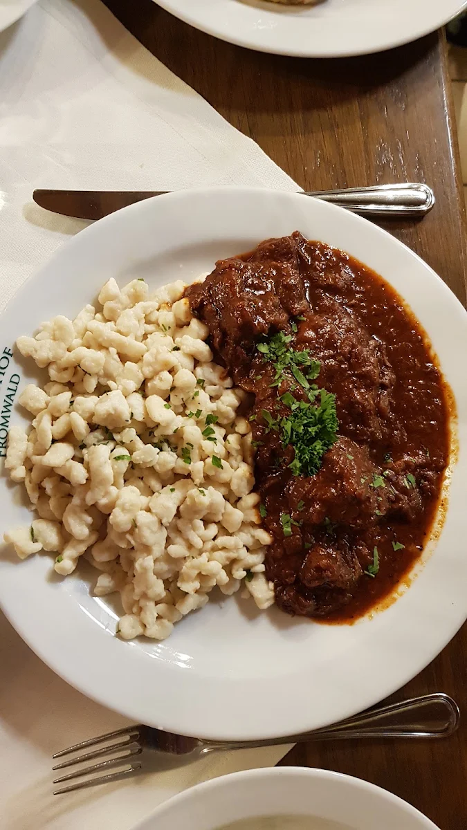 Essen und Trinken photo 5