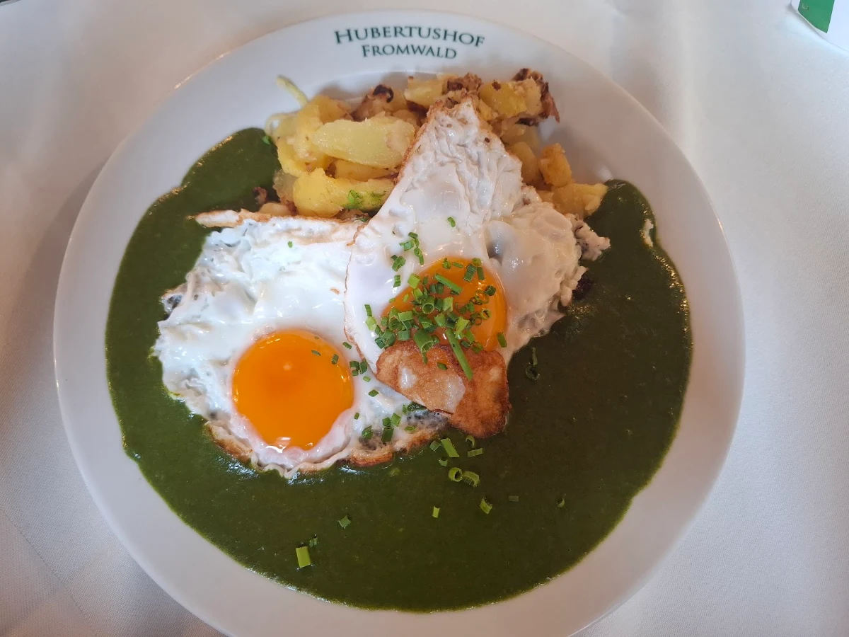 Essen und Trinken photo 6