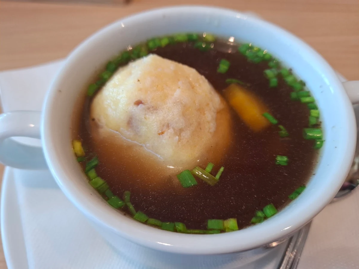 Essen und Trinken photo 7