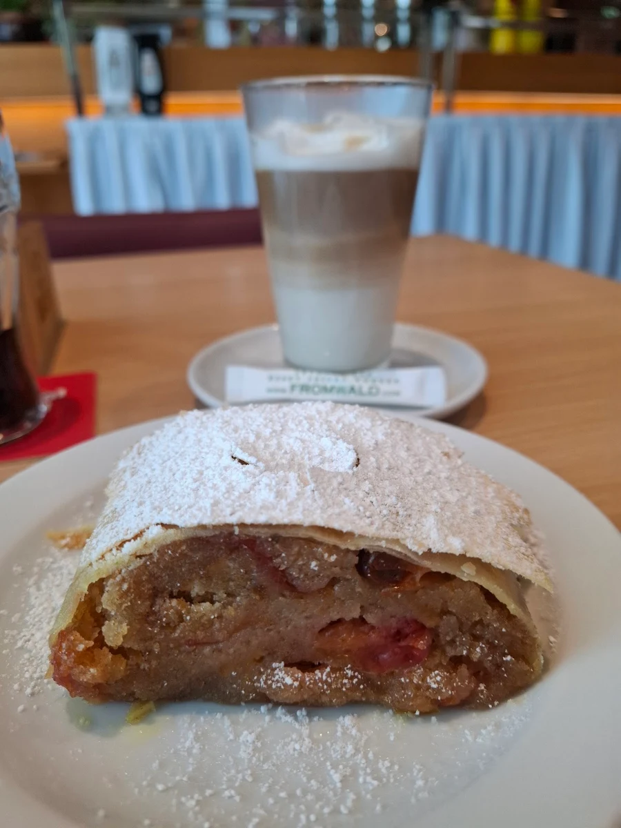 Essen und Trinken photo 9