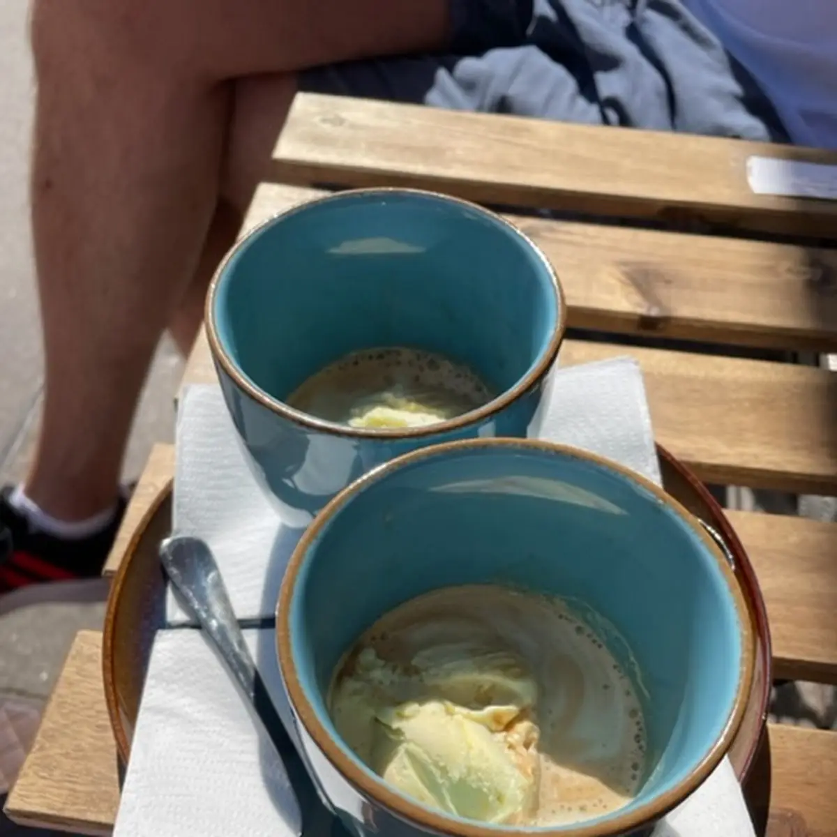 Essen und Trinken photo 2