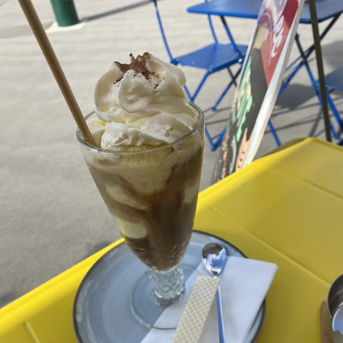 Essen und Trinken photo 3