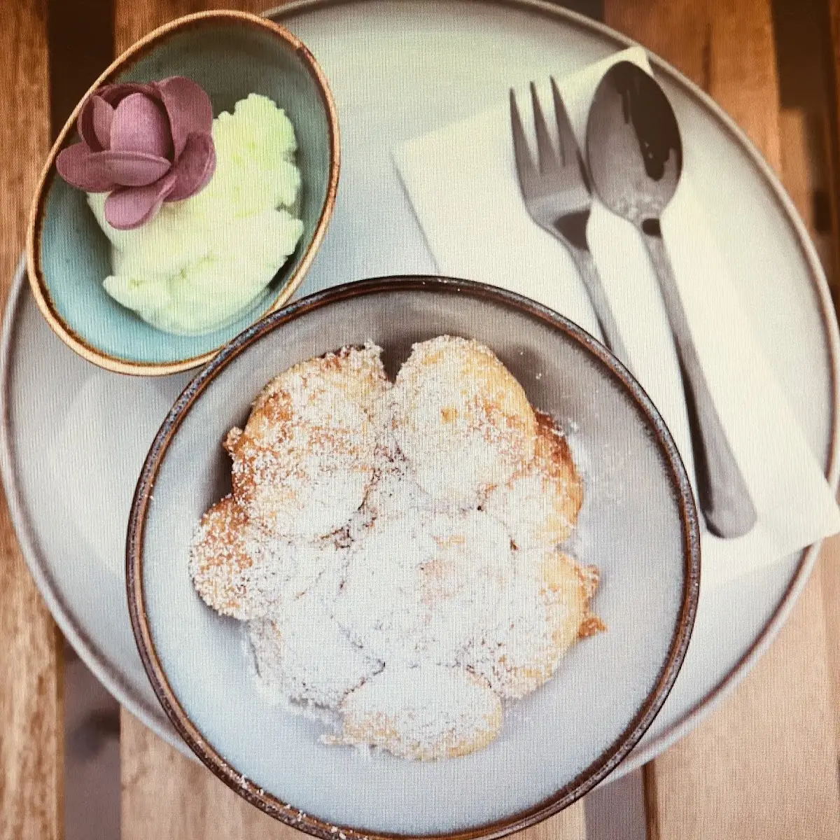 Essen und Trinken photo 6