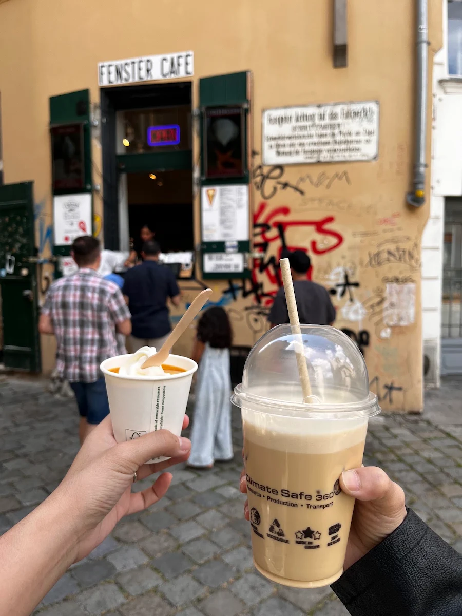 Essen und Trinken photo 4