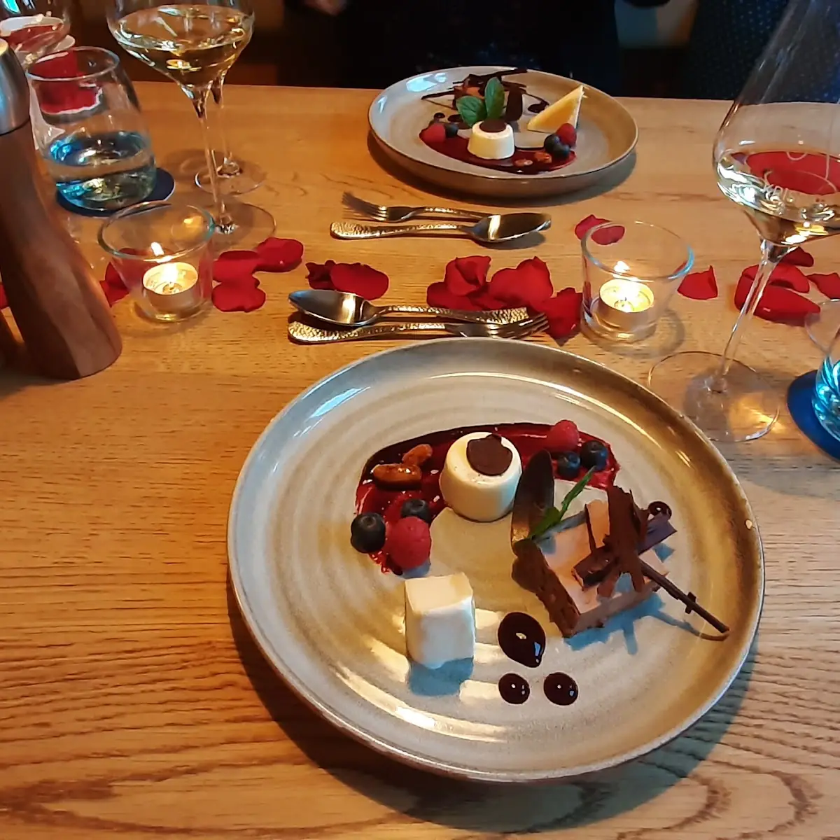 Essen und Trinken photo 10