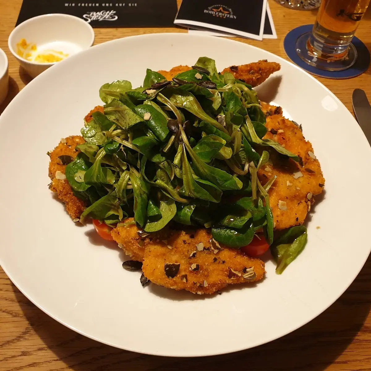 Essen und Trinken photo 2