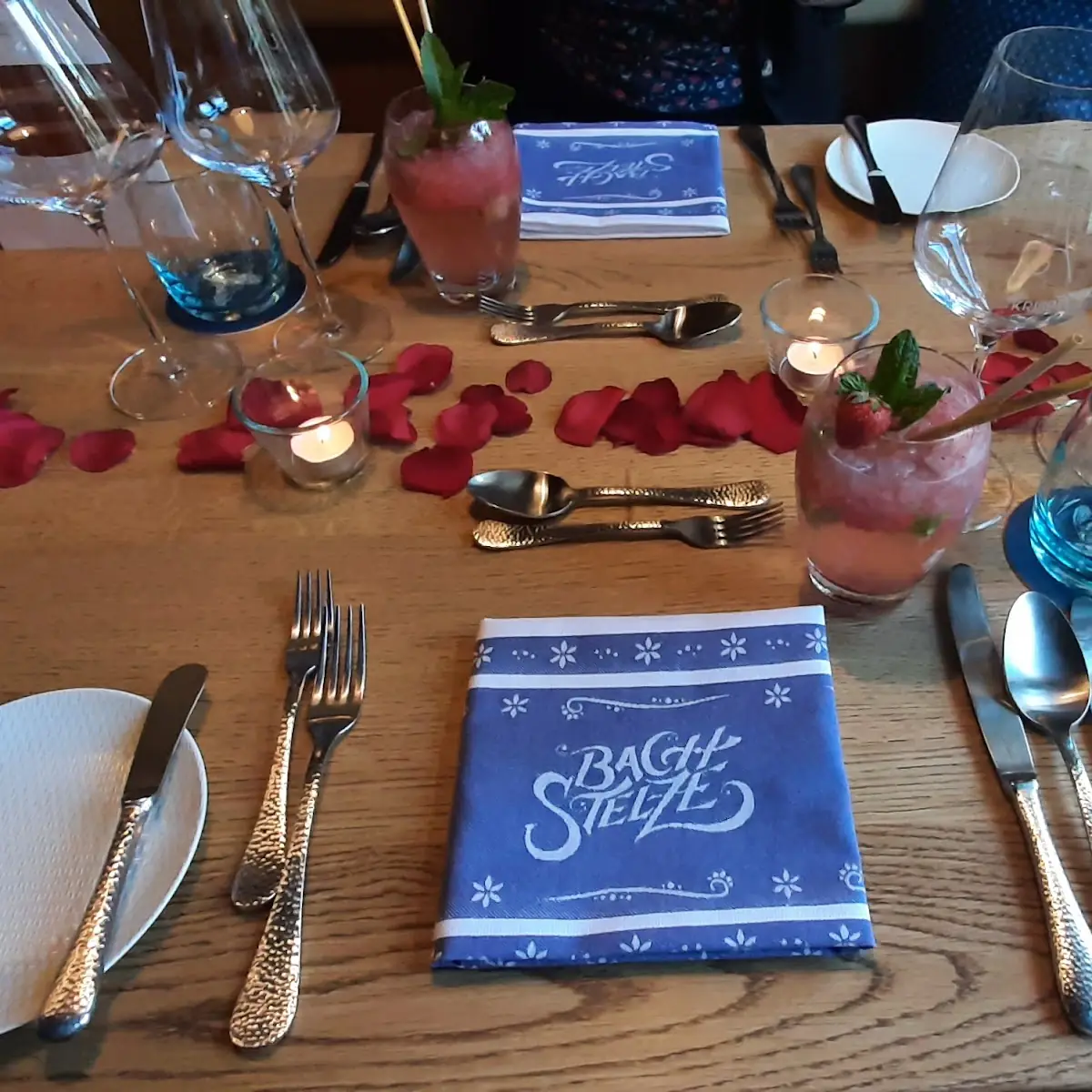 Essen und Trinken photo 3