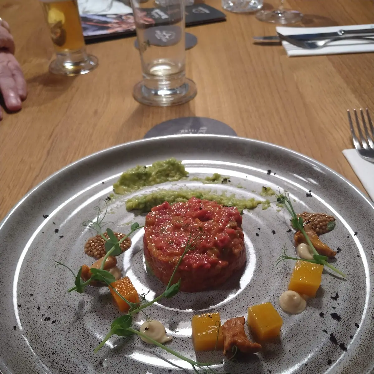 Essen und Trinken photo 6