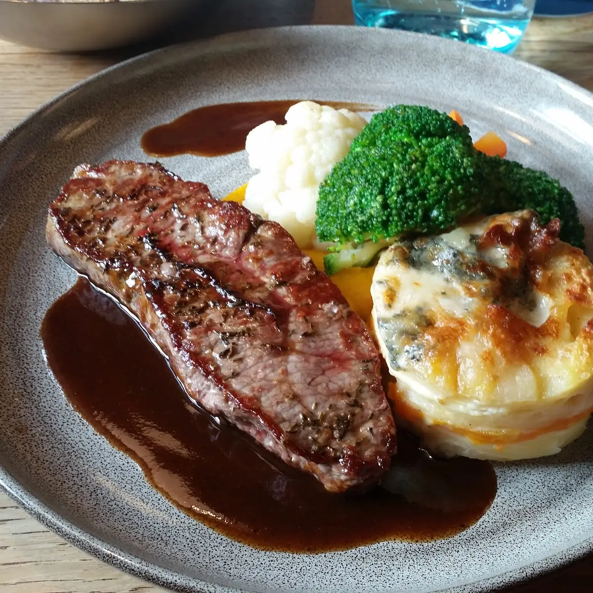 Essen und Trinken photo 8