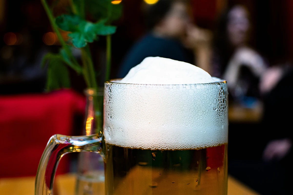 Essen und Trinken photo 1