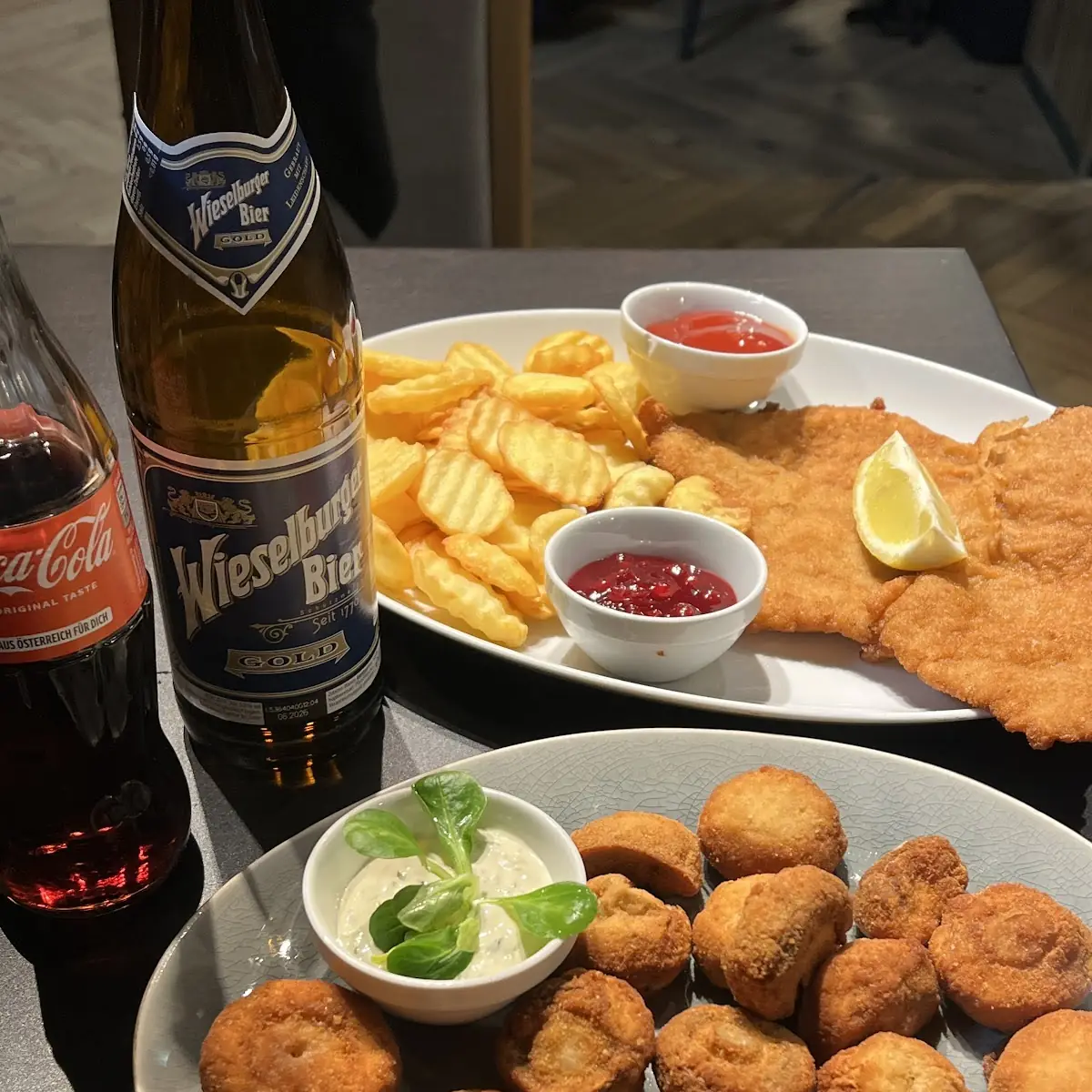 Essen und Trinken photo 5