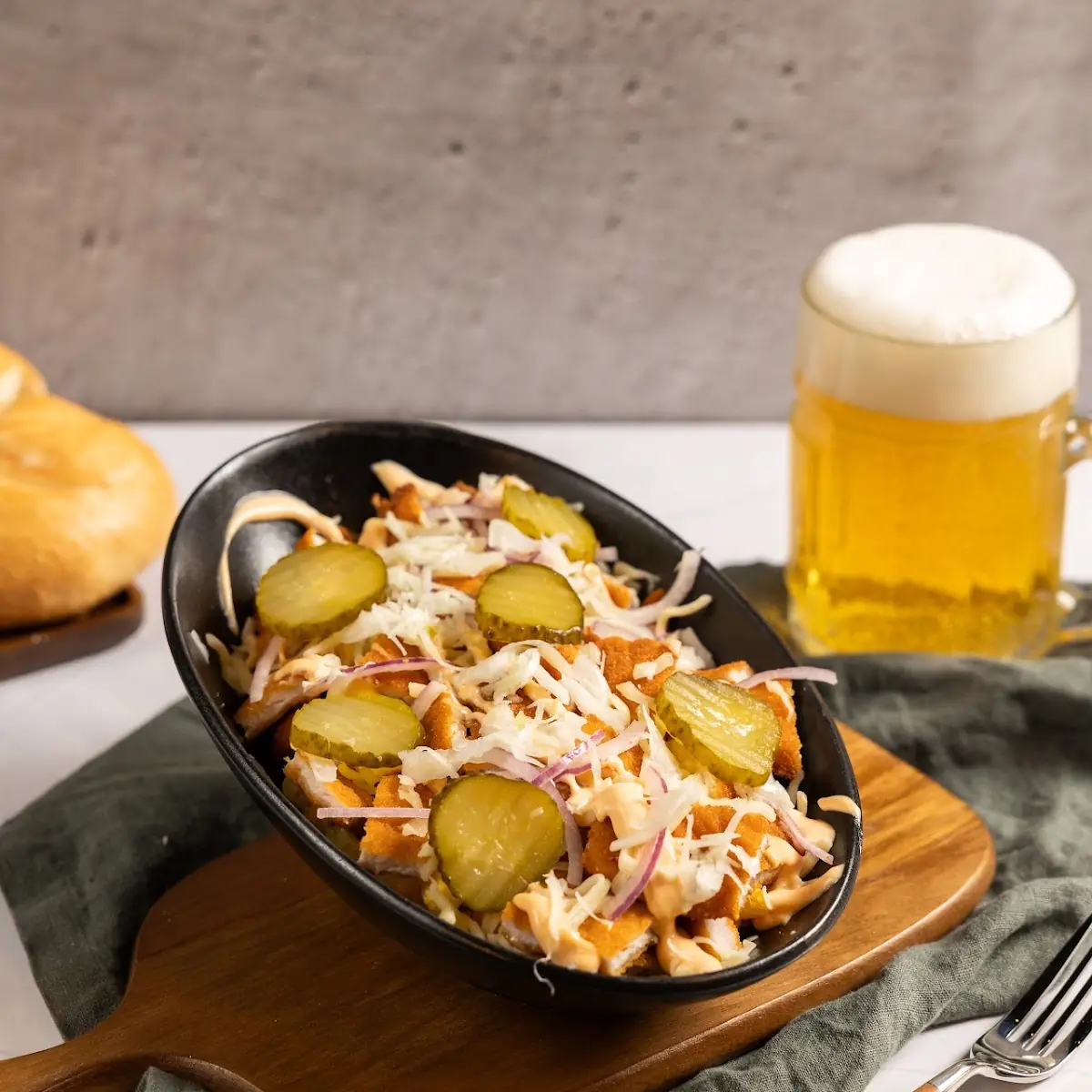 Essen und Trinken photo 6