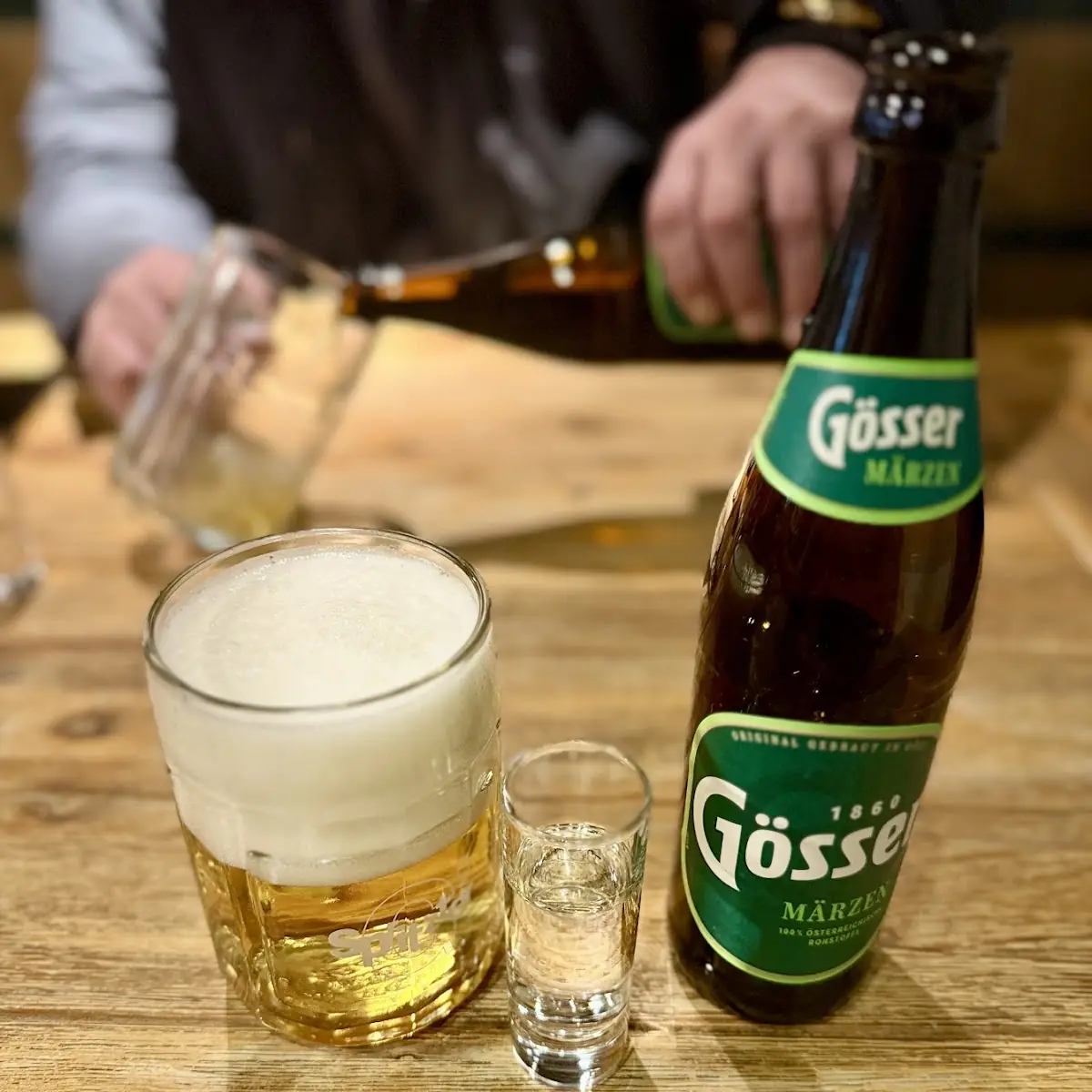 Essen und Trinken photo 7